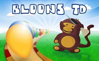 Bloons TD